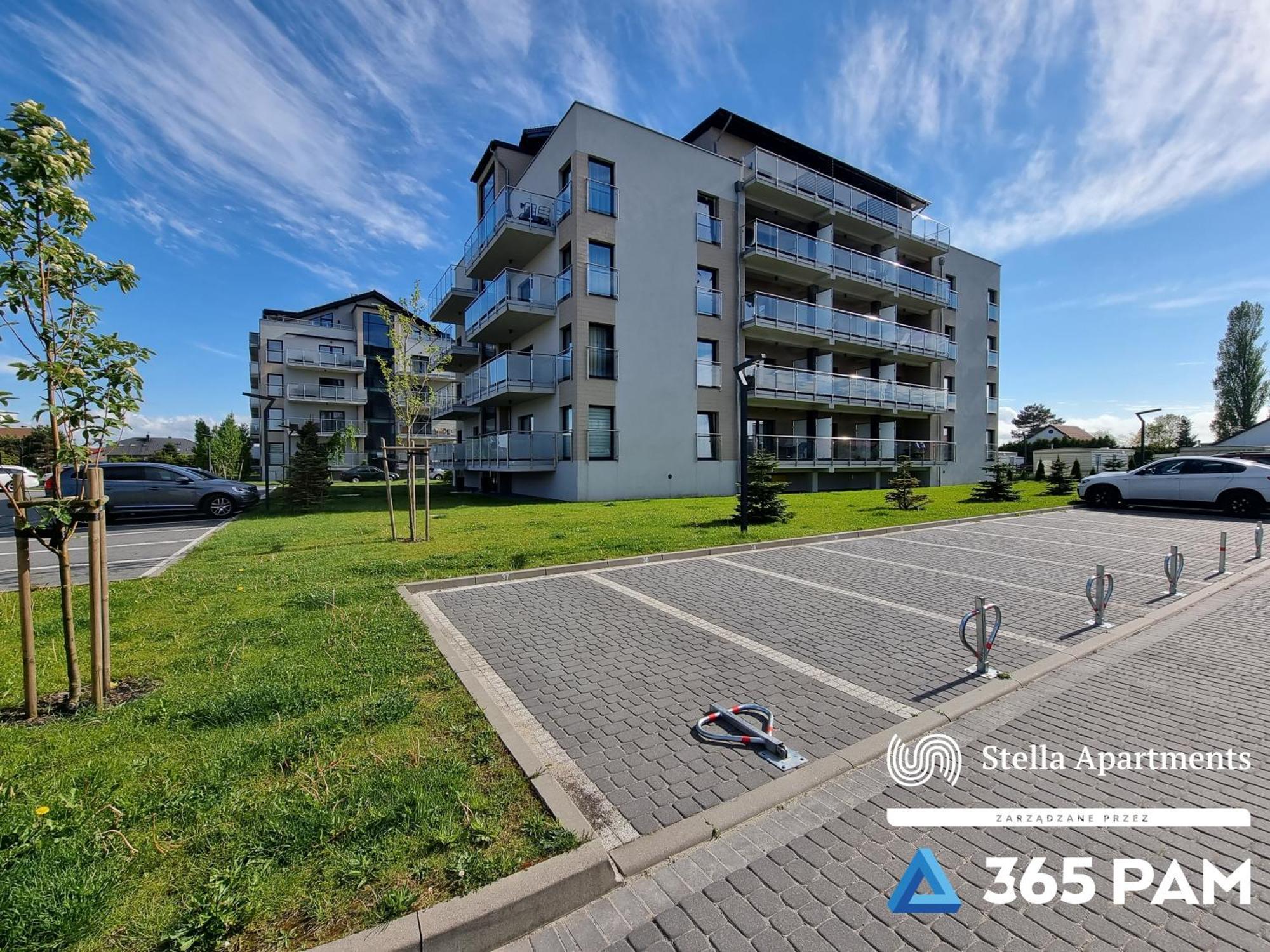 Apartament 5 Morz - Basen, Plac Zabaw - 365Pam Sianozety Luaran gambar